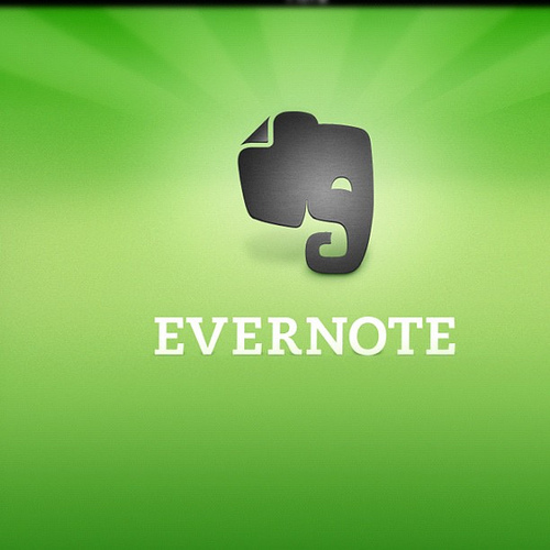 evernote ロゴ