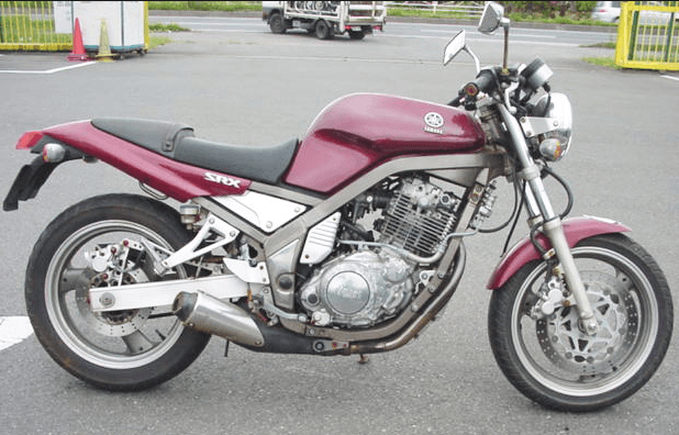 SRX400