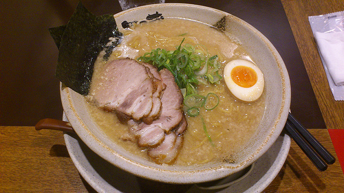 ラーメン